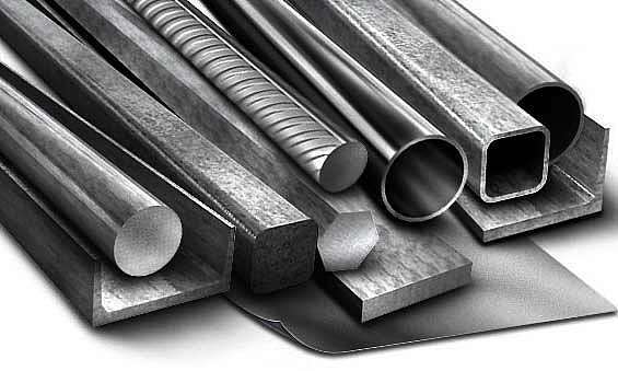 TMT Bars